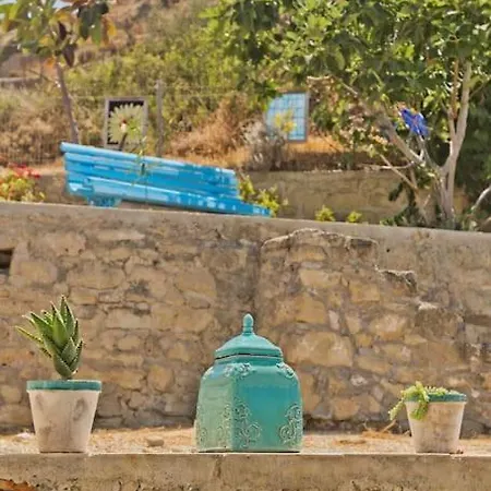 Olia Casa vacanze *