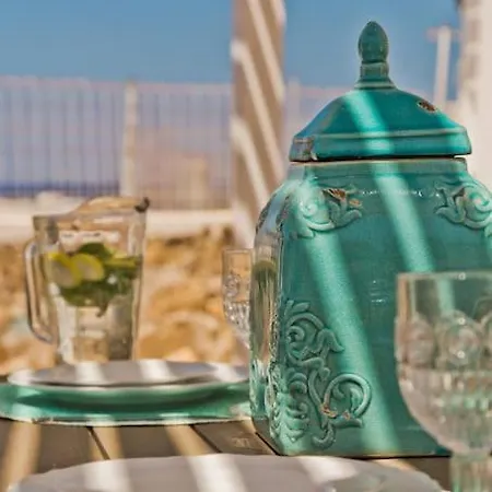 Olia Casa vacanze Karpathos