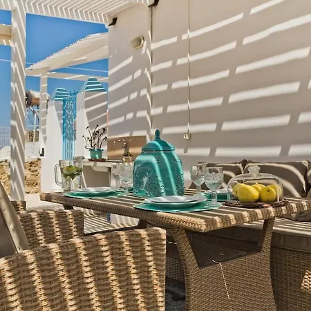 Olia Karpathos